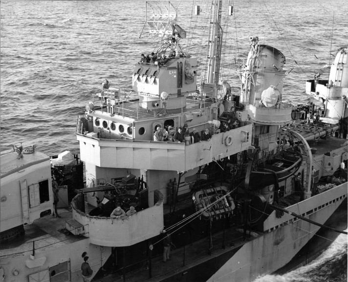 ship